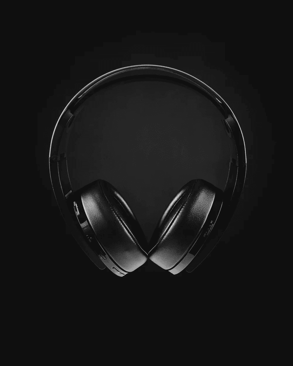 Hero headphone